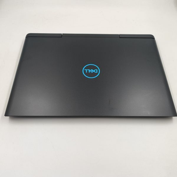 Ноутбук Dell G7 7588 (15,6" IPS FHD/i7-8750H/16Gb/256Gb ssd+1Tb hdd/GTX 1060-6Gb) Б/В 04127 фото