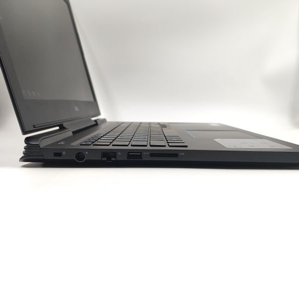 Ноутбук Dell G7 7588 (15,6" IPS FHD/i7-8750H/16Gb/256Gb ssd+1Tb hdd/GTX 1060-6Gb) Б/В 04127 фото