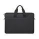 RivaCase 8035 чорна сумка для ноутбука 15.6 дюймів. 8035 (Black) фото 1