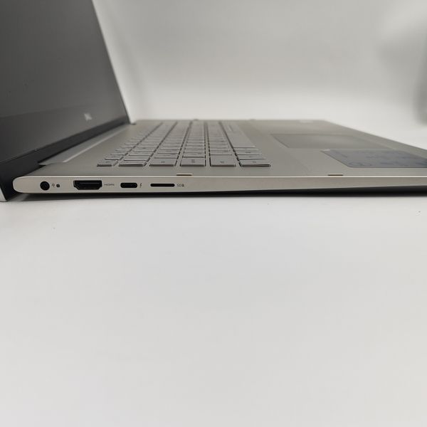 Ноутбук Dell Inpiron 7791 2in1 (17.3" IPS FHD, Touch/i7-10510u/16Gb/512Gb/MX250-2Gb) Б/В 04136 фото
