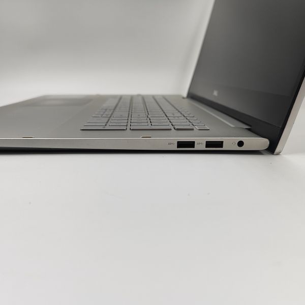 Ноутбук Dell Inpiron 7791 2in1 (17.3" IPS FHD, Touch/i7-10510u/16Gb/512Gb/MX250-2Gb) Б/В 04136 фото