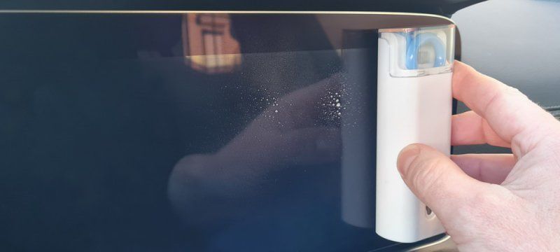 Універсальний набір для очищення Gembird CK-LCD-07 CK-LCD-07 фото