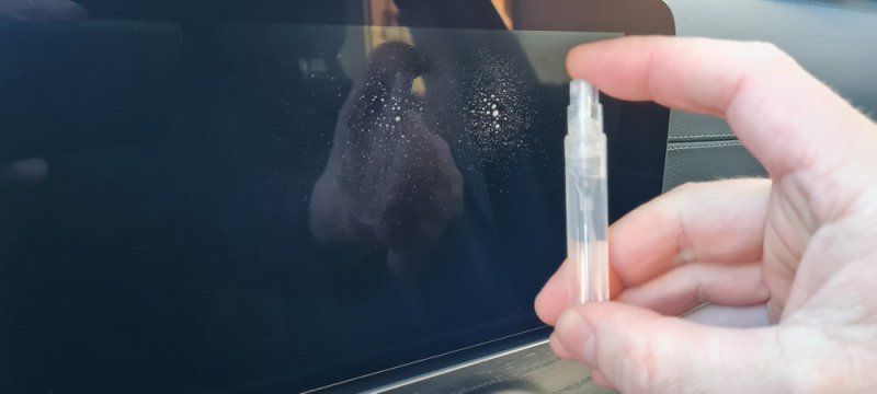 Універсальний набір для очищення Gembird CK-LCD-07 CK-LCD-07 фото