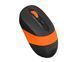 Мишка бездротова A4-Tech Fstyler FG10S Orange fg10s фото 2