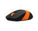 Мишка бездротова A4-Tech Fstyler FG10S Orange fg10s фото 4
