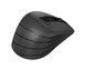 Мишка бездротова A4-Tech Fstyler FG30S Black/Grey 10105 фото 6