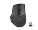 Мишка бездротова A4-Tech Fstyler FG30S Black/Grey 10105 фото 1