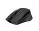 Мишка бездротова A4-Tech Fstyler FG30S Black/Grey 10105 фото 3