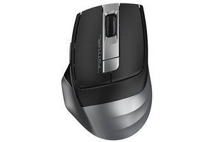 Мишка бездротова A4-Tech Fstyler FG35 Grey 10107 фото
