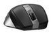 Мишка бездротова A4-Tech Fstyler FG35 Grey 10107 фото 4