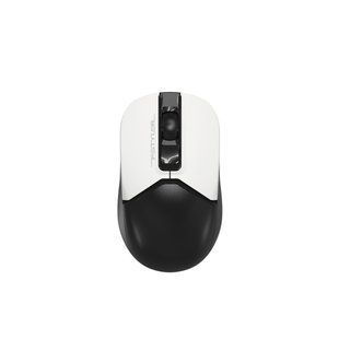 Мишка бездротова A4-Tech Fstyler FG12 Panda 10100 фото