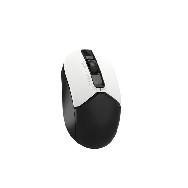 Мишка бездротова A4-Tech Fstyler FG12 Panda 10100 фото