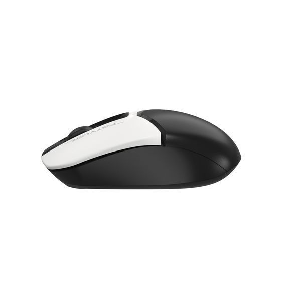 Мишка бездротова A4-Tech Fstyler FG12 Panda 10100 фото