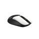 Мишка бездротова A4-Tech Fstyler FG12 Panda 10100 фото 4
