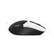 Мишка бездротова A4-Tech Fstyler FG12 Panda 10100 фото 6