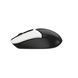 Мишка бездротова A4-Tech Fstyler FG12S Panda 10043 фото 5