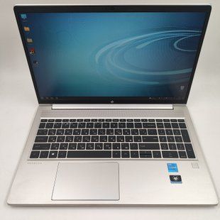 Ноутбук HP ProBook 450 G8 (15,6"IPS FHD/i5-1135G7/16Gb/256Gb) Б/В 04153 фото