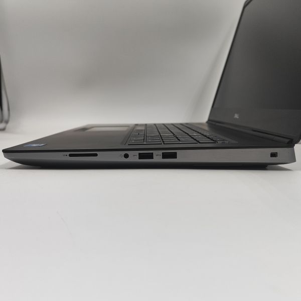 Ноутбук Dell Precision 7760 (17,3"IPS FHD/i7-11850H/64Gb/1Tb/RTX A4000-8Gb) Б/В 04164 фото