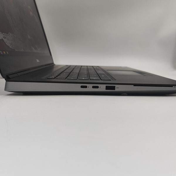 Ноутбук Dell Precision 7760 (17,3"IPS FHD/i7-11850H/64Gb/1Tb/RTX A4000-8Gb) Б/В 04164 фото