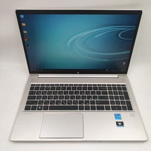 Ноутбук HP ProBook 450 G8 (15,6"IPS FHD/i5-1135G7/16Gb/512Gb) Б/В 04152 фото