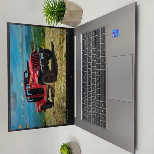 Купить HP Ноутбук HP Zbook Studio G8 (15.6