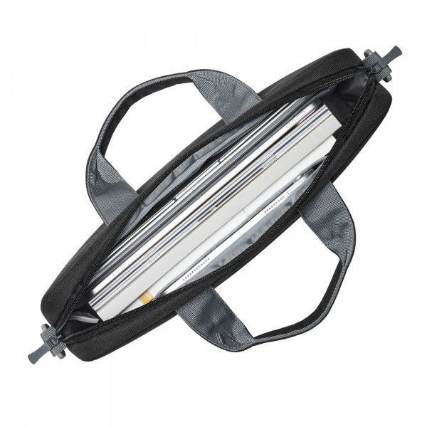 Сумка для ноутбука RivaCase 14" 7522 (Black) 7522 (Black) фото
