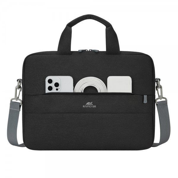 Сумка для ноутбука RivaCase 14" 7522 (Black) 7522 (Black) фото