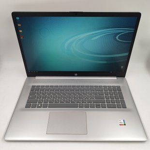 Ноутбук HP 17-cn2004sl (17,3"IPS FHD/i5-1335u/16Gb/512Gb) Б/В 04067 фото