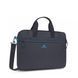 Rivacase 8027 (Black) чорна сумка для ноутбука 14" дюймів 30008 фото 2