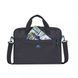 Rivacase 8027 (Black) чорна сумка для ноутбука 14" дюймів 30008 фото 1
