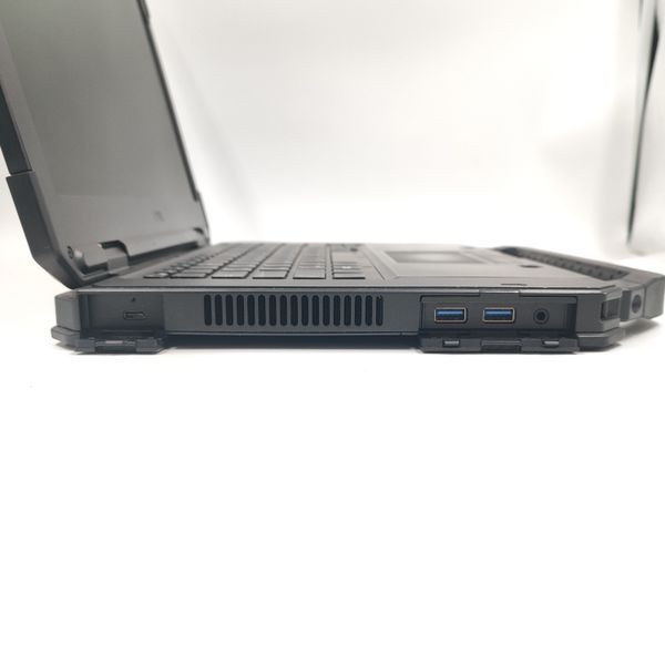 Ноутбук Dell Latitude 5420 Rugged (14"Touch IPS FHD/i5-8350u/8Gb/256Gb) Б/В 04150 фото