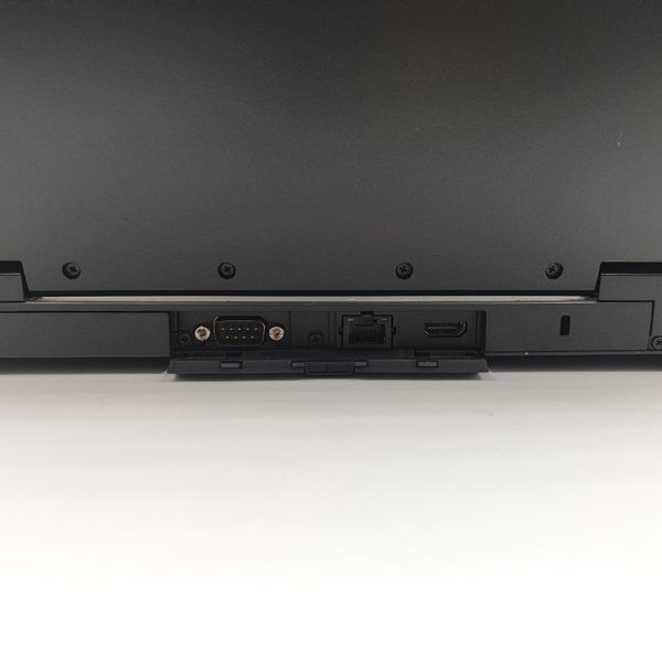 Ноутбук Dell Latitude 5420 Rugged (14"Touch IPS FHD/i5-8350u/8Gb/256Gb) Б/В 04150 фото