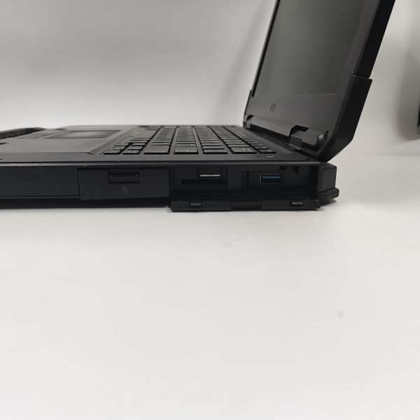 Ноутбук Dell Latitude 5420 Rugged (14"Touch IPS FHD/i5-8350u/8Gb/256Gb) Б/В 04150 фото