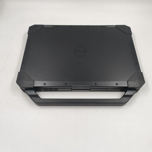 Ноутбук Dell Latitude 5420 Rugged (14"Touch IPS FHD/i5-8350u/8Gb/256Gb) Б/В 04150 фото