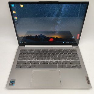 Нотбук Lenovo Thinkbook 13S G2 ITL (13,3 Touch IPS" 2k/i7-1165G7/16Gb/512Gb) Б/В 03712 фото
