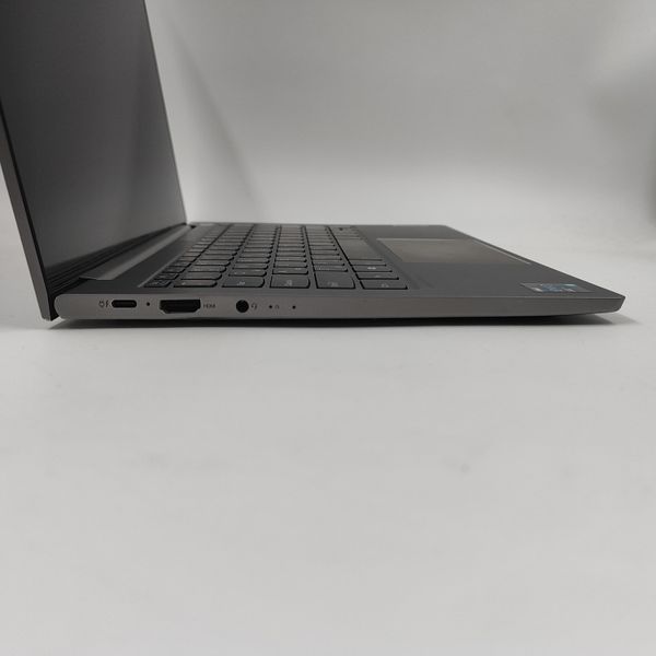 Нотбук Lenovo Thinkbook 13S G2 ITL (13,3 Touch IPS" 2k/i7-1165G7/16Gb/512Gb) Б/В 03712 фото