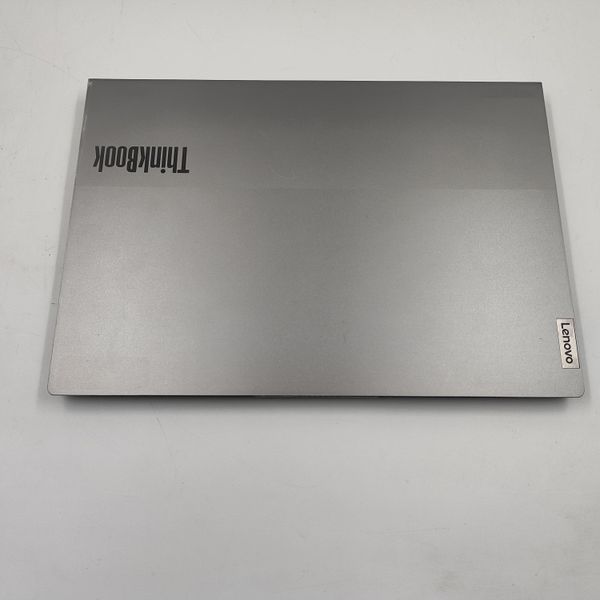 Нотбук Lenovo Thinkbook 13S G2 ITL (13,3 Touch IPS" 2k/i7-1165G7/16Gb/512Gb) Б/В 03712 фото