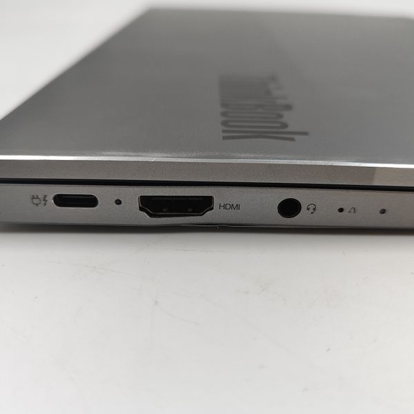Нотбук Lenovo Thinkbook 13S G2 ITL (13,3 Touch IPS" 2k/i7-1165G7/16Gb/512Gb) Б/В 03712 фото