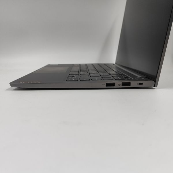 Нотбук Lenovo Thinkbook 13S G2 ITL (13,3 Touch IPS" 2k/i7-1165G7/16Gb/512Gb) Б/В 03712 фото