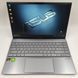 Ноутбук Asus ZenBook UX425UG(14" IPS FHD/Ryzen 5500U/8Gb/512Gb/MX250-2Gb) Б/В 04140 фото 1