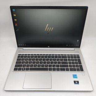 Ноутбук HP ProBook 450 G9 (15,6" IPS FHD/i5-1235u/16Gb/256Gb) Б/В 04157 фото