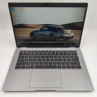 Ноутбук Dell Latitude 5420 (14''IPS FHD/i5-1145G7/8Gb/256Gb) Б/В 04160 фото
