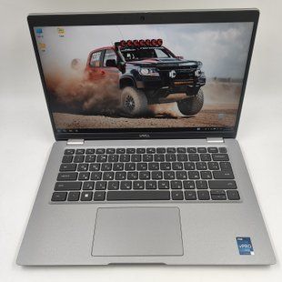 Ноутбук Dell Latitude 5430 (14''IPS FHD/i5-1235u/16Gb/256Gb) Б/В 04144 фото