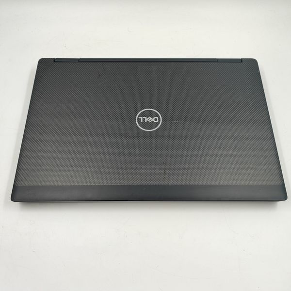 Ноутбук Dell Precision 7530 (15,6"IPS FHD/i7-8850h/16Gb/512Gb/Quadro P2000-4Gb) Б/В 04108 фото