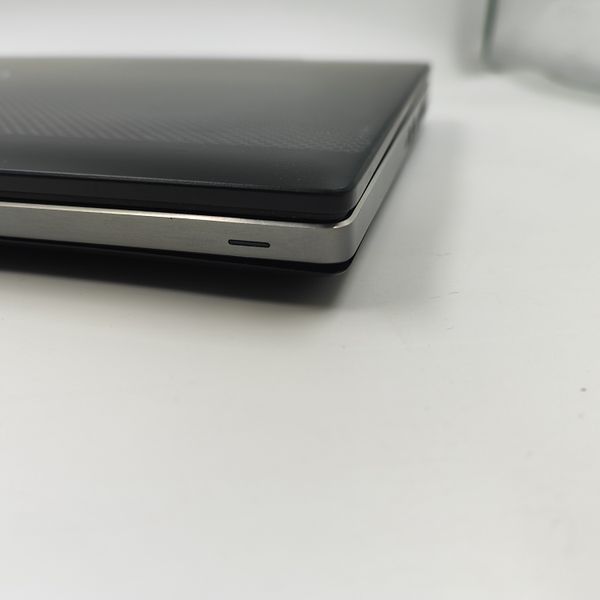 Ноутбук Dell Precision 7530 (15,6"IPS FHD/i7-8850h/16Gb/512Gb/Quadro P2000-4Gb) Б/В 04108 фото