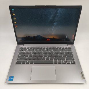 Ноутбук Lenovo Ideapad 3 14ITL6 (14" IPS FHD/i5-1155G7/24Gb/512Gb) Б/В 04163 фото