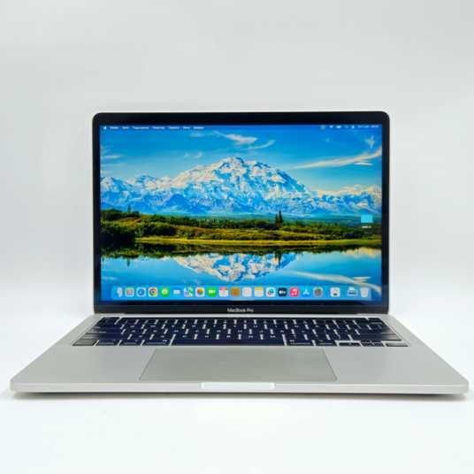 Купить Apple Ноутбук Apple MacBook Pro 13 A2251(2020) (13,3