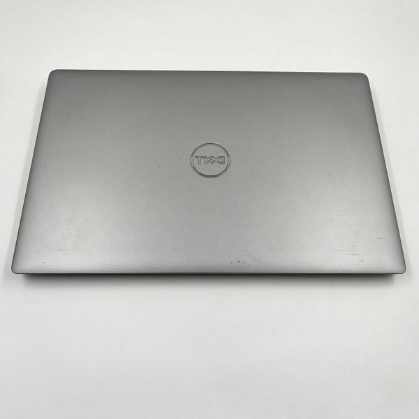 Ноутбук Dell Latitude 5520 (15,6''IPS FHD/i5-1135G7/16Gb/256Gb) Б/У 04090 фото