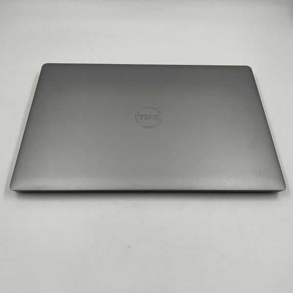 Ноутбук Dell Latitude 5520 (15,6''IPS FHD/i5-1135G7/16Gb/256Gb) Б/В 04082 фото