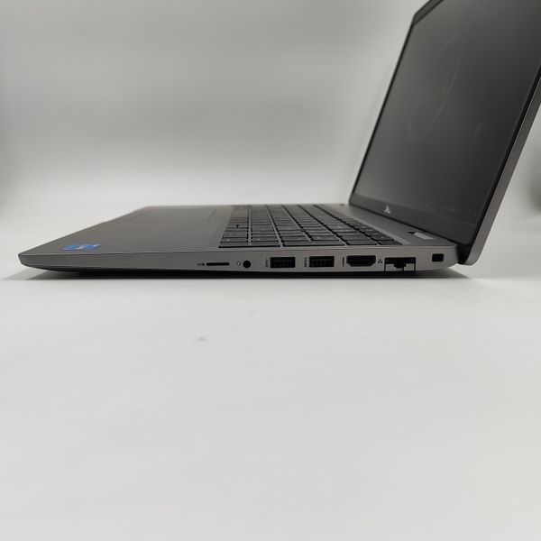 Ноутбук Dell Latitude 5520 (15,6''IPS FHD/i5-1135G7/16Gb/256Gb) Б/В 04082 фото